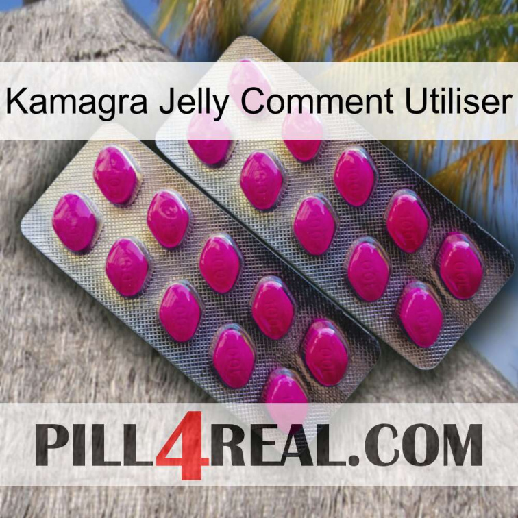 Kamagra Jelly How To Use 10